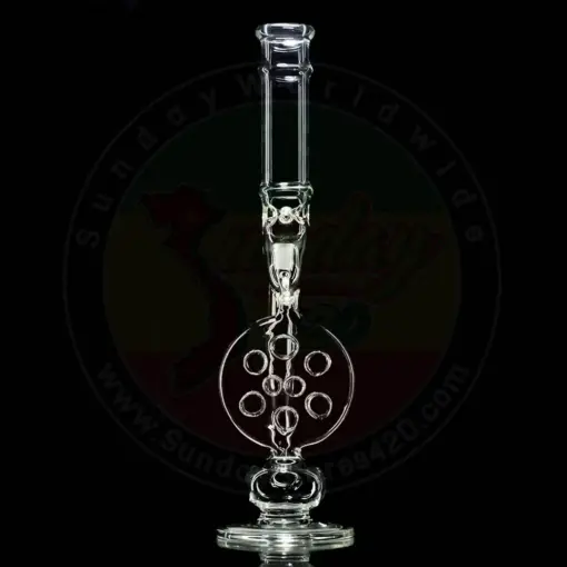 Sử Thi Boongs Glass - BTT54 12 BTT 54b - Sử Thi Boongs Glass - BTT54