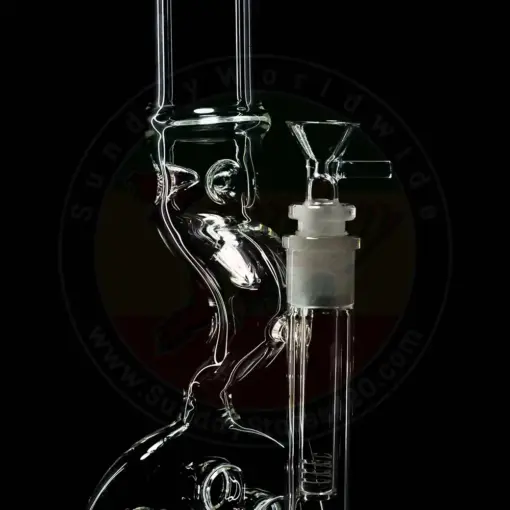 Sử Thi Boongs Glass - BTT54 11 BTT 54c - Sử Thi Boongs Glass - BTT54