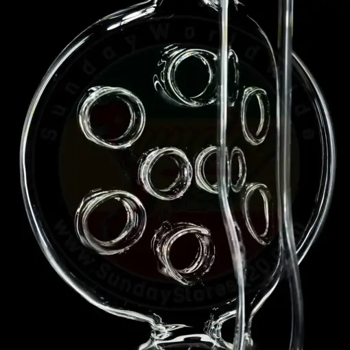 Sử Thi Boongs Glass - BTT54 10 BTT 54d - Sử Thi Boongs Glass - BTT54