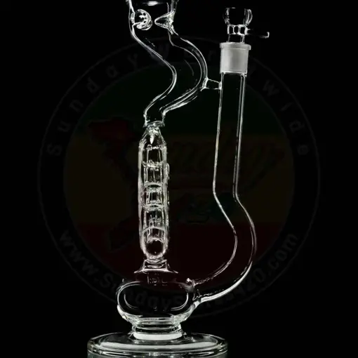 Sử Thi Boongs Glass - BTT54 8 BTT 54f - Sử Thi Boongs Glass - BTT54
