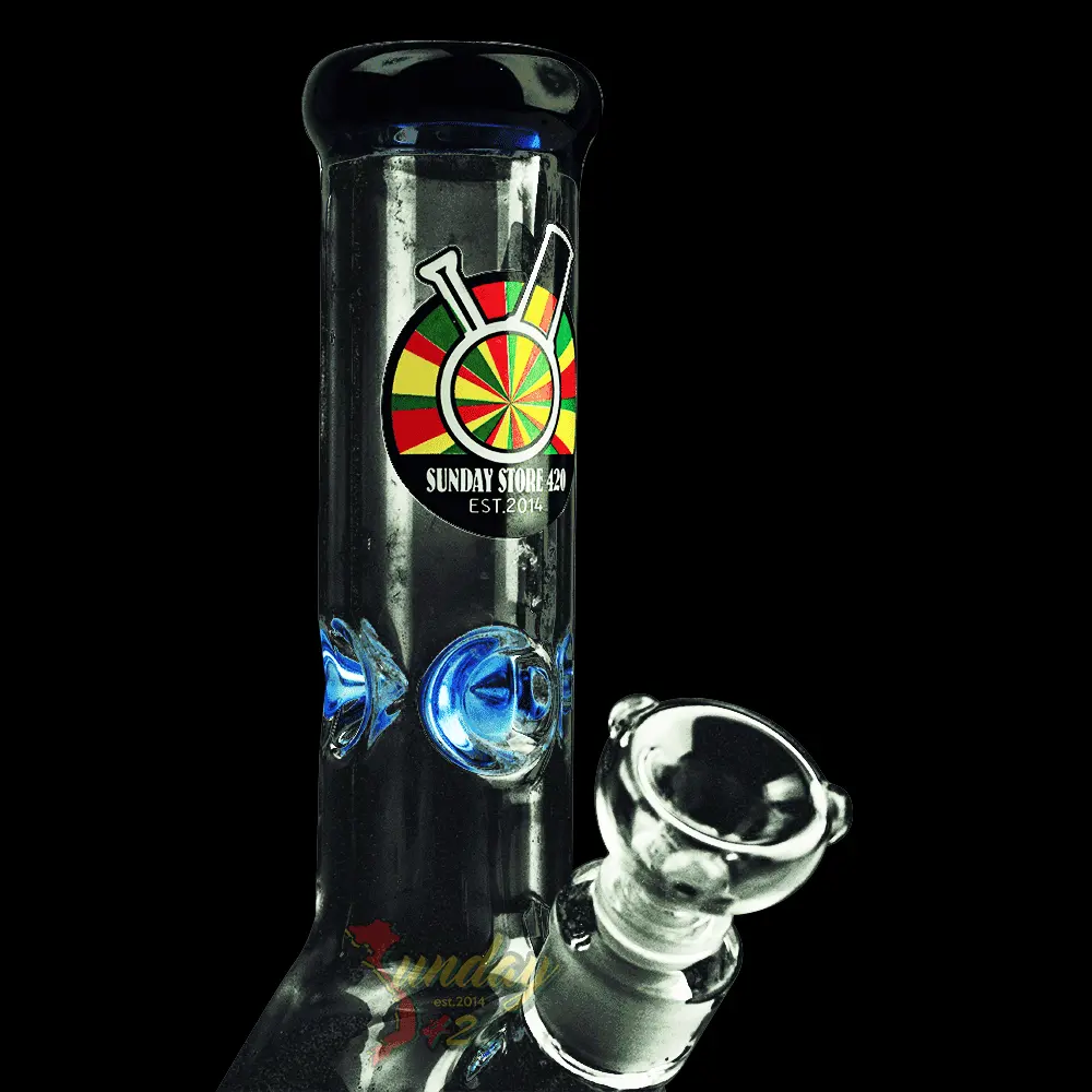 Thần Tích Boongs Glass - BTT-73 - Ảnh 5