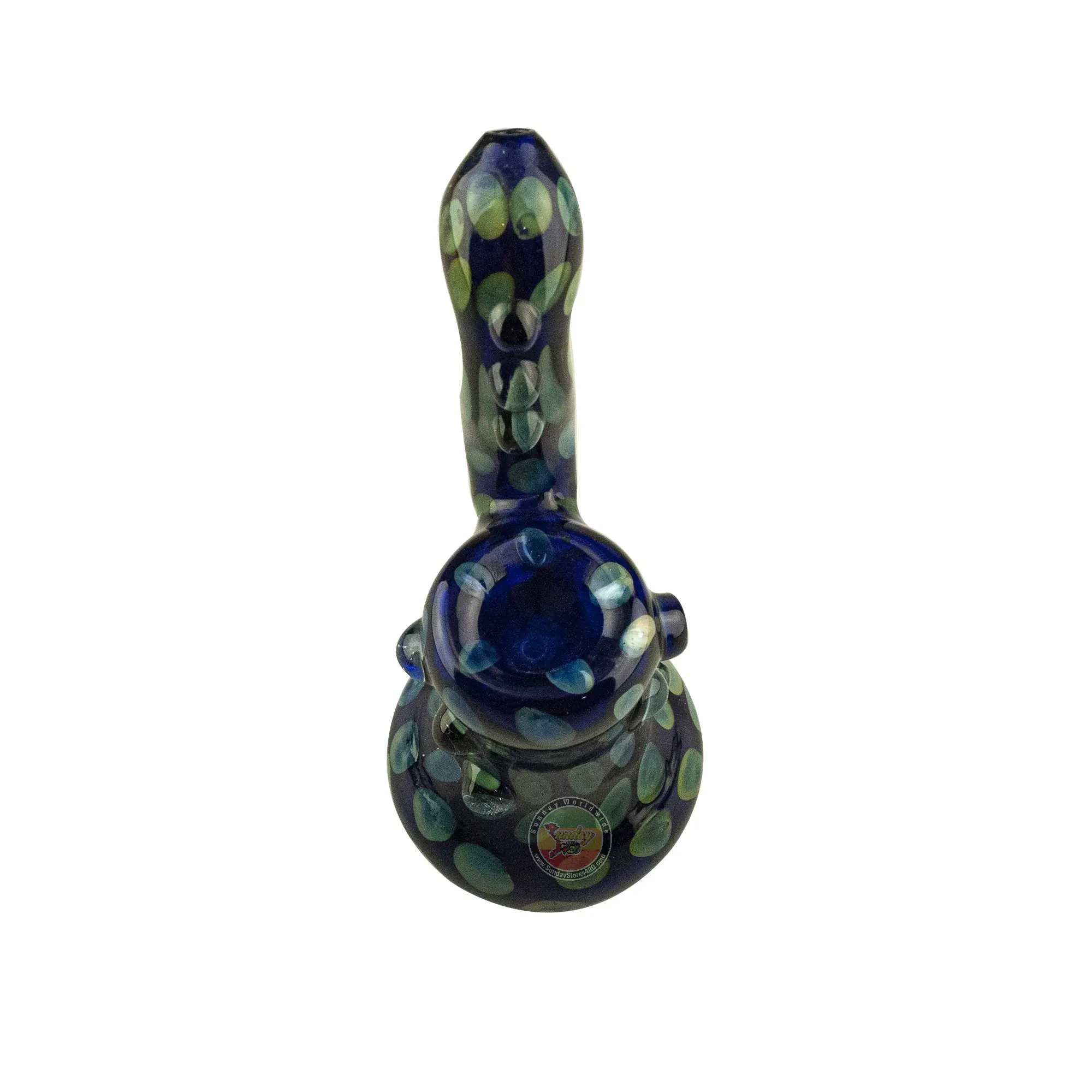 Tẩu Lọc Nước Thủy Tinh - TTT-16 - Ảnh 5
