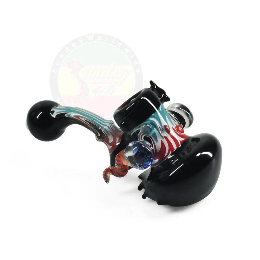 Tẩu Lọc Nước Quỷ Vương Cao Cấp - TTT22 - Ảnh 4