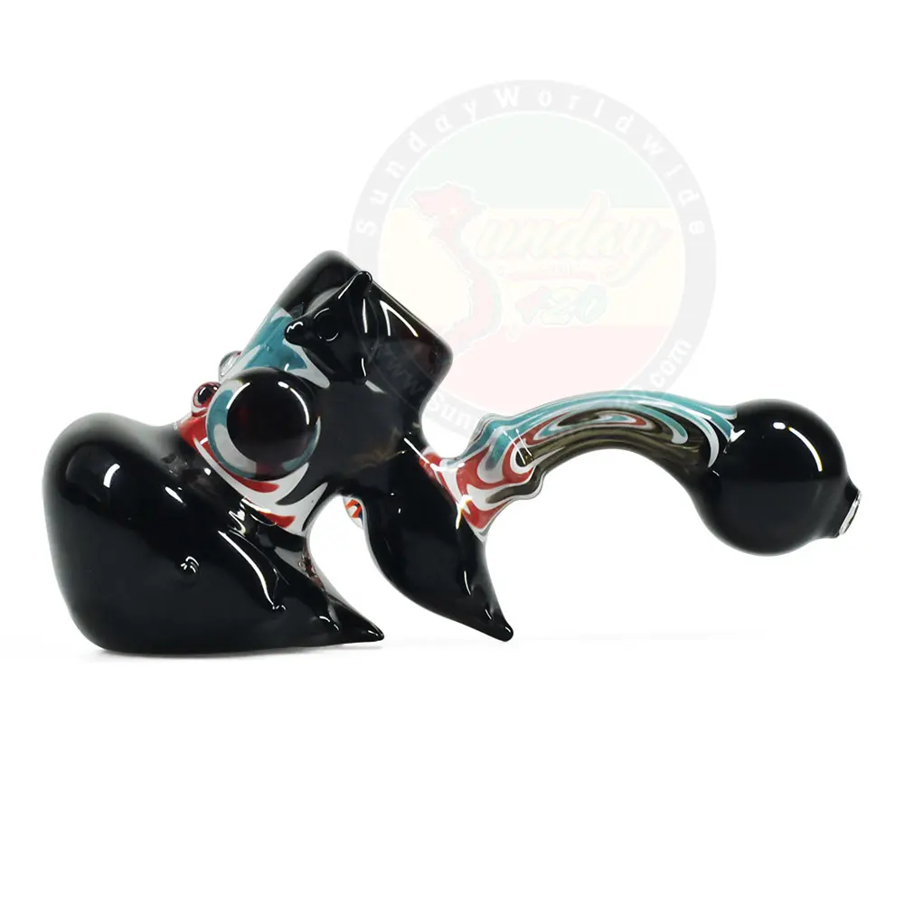 Tẩu Lọc Nước Quỷ Vương Cao Cấp - TTT22 - Ảnh 3
