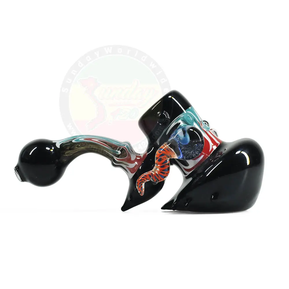 Tẩu Lọc Nước Quỷ Vương Cao Cấp - TTT22