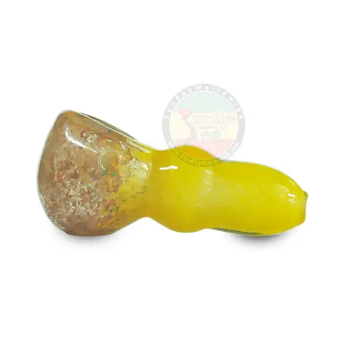 Tẩu Larva Khô Thủy Tinh - TTT52 - Ảnh 3