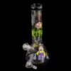 Boong Thủy Tinh Rick And Morty Ver.2 - BTT-269