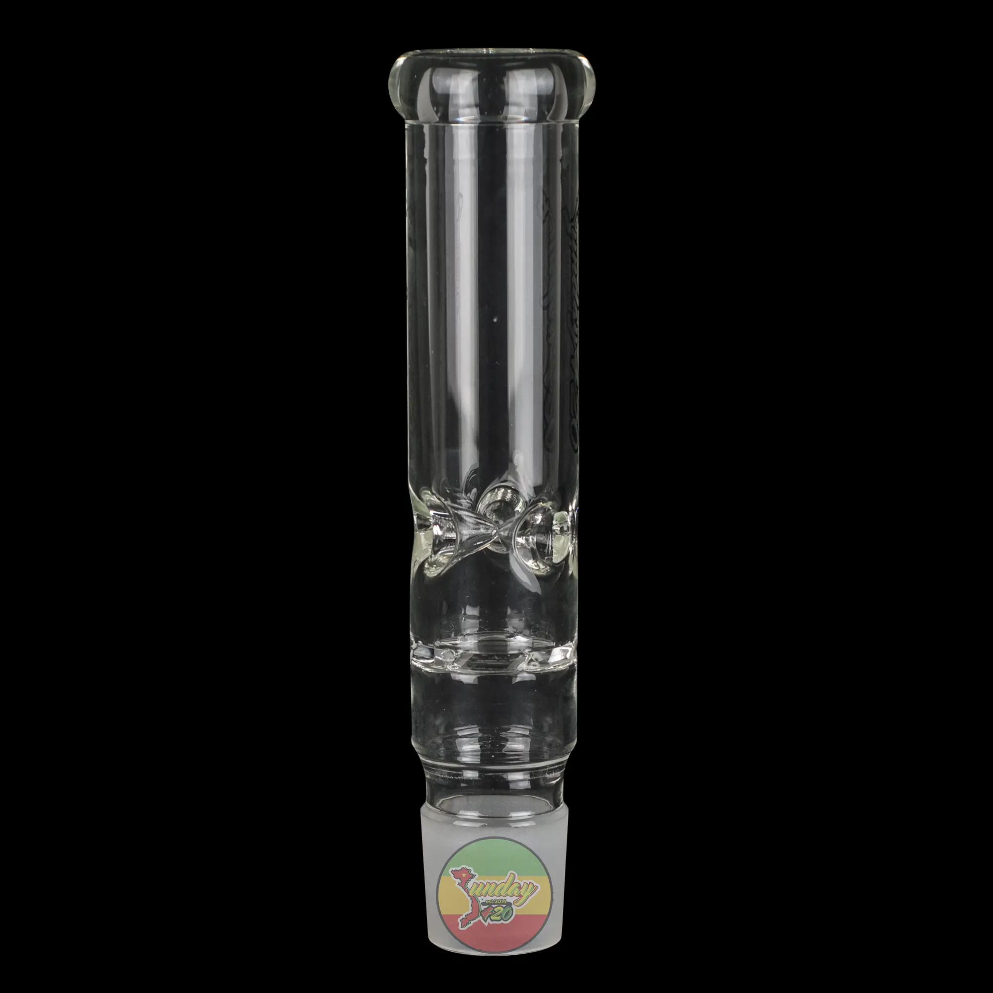 Boong Ghép Nối (Đầu Hút) Thủy Tinh - BTTn-06 - Ảnh 2