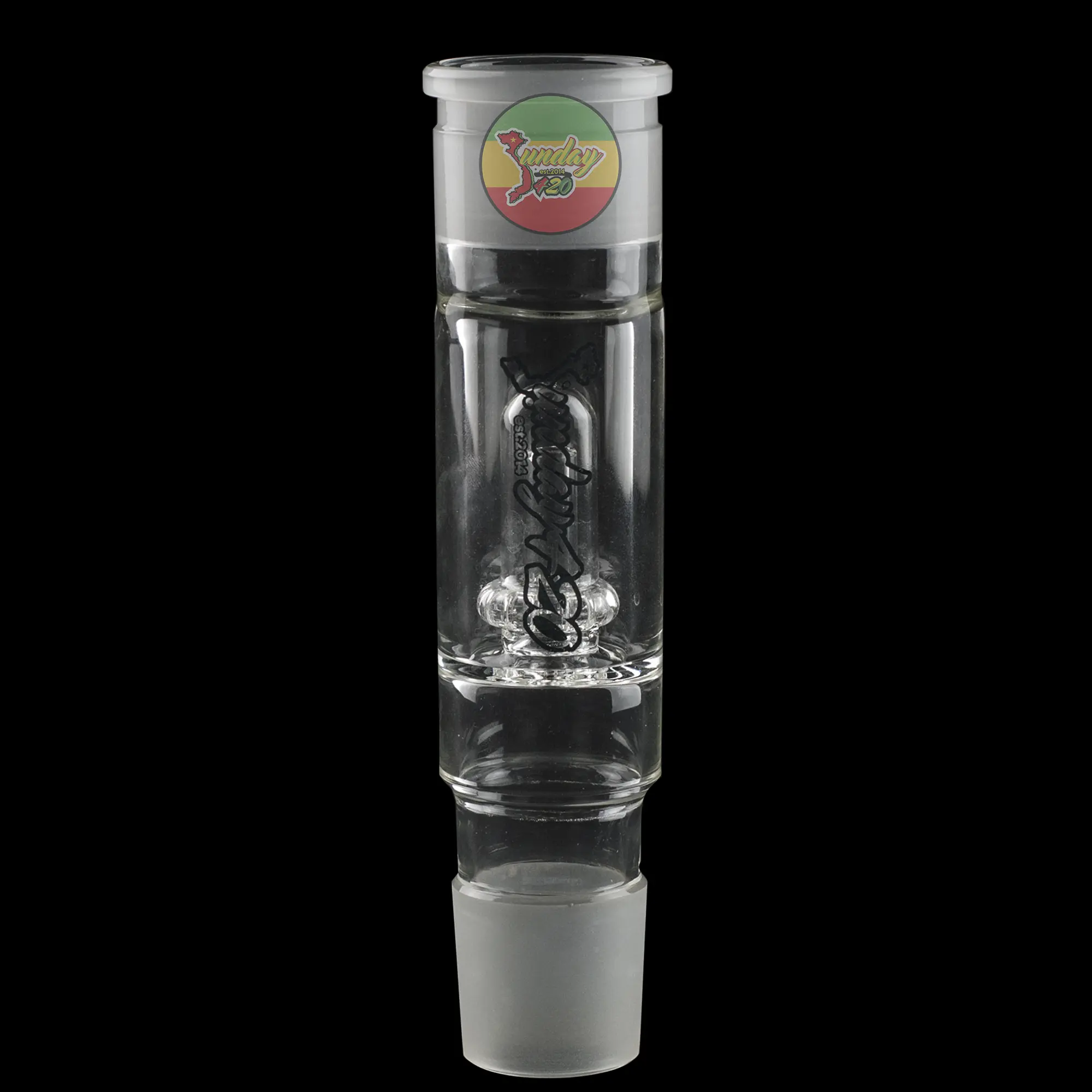 Boong Ghép Nối Lọc Trụ Thủy Tinh - BTTn07