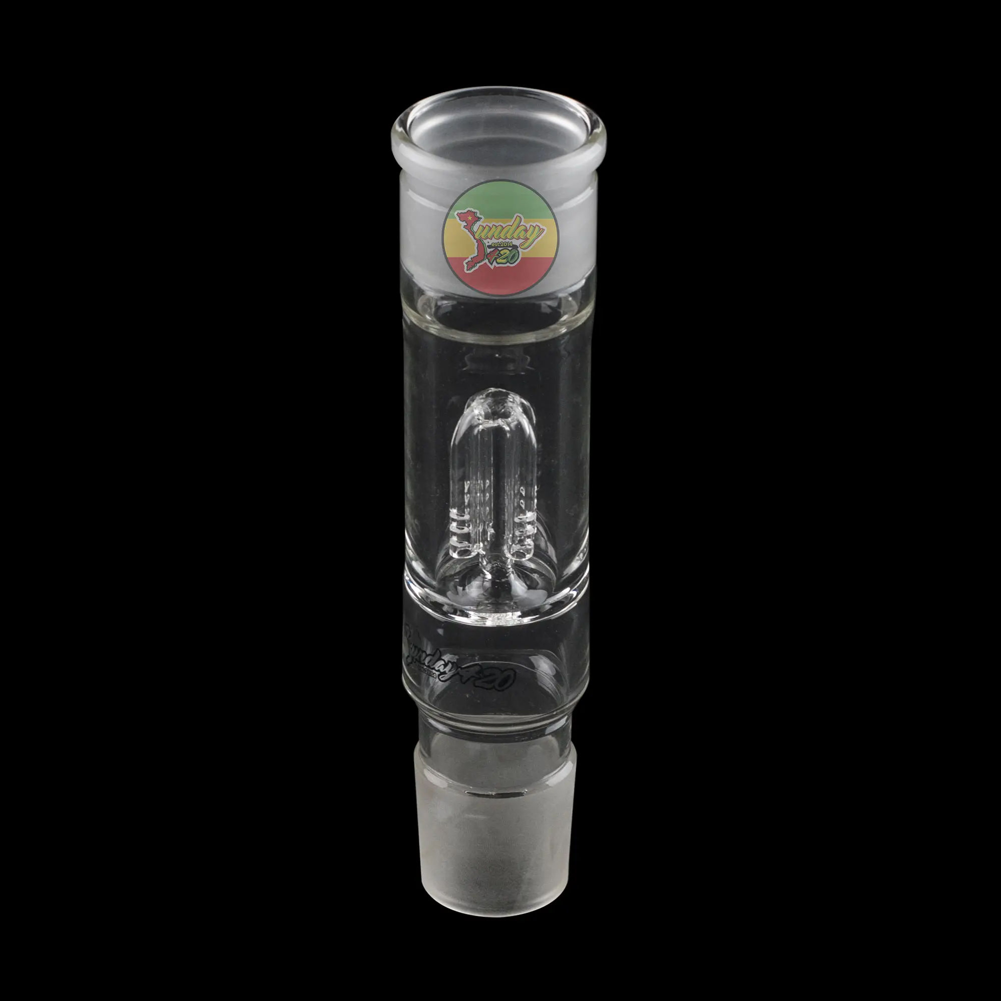 Boong Ghép Nối Lọc Vòng Thủy Tinh - BTTn08