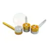 tẩu kim loại 6 nòng - TT-31