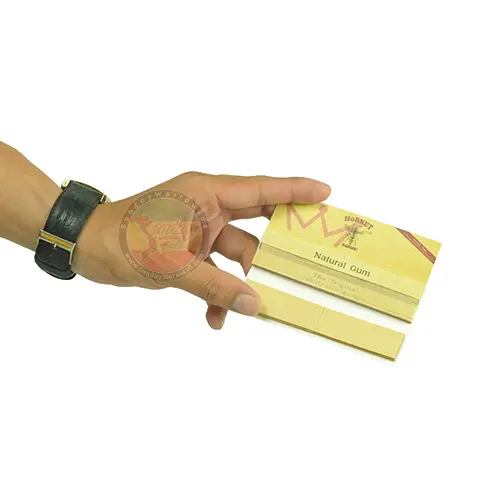 Giấy Cuốn Hornet Nâu Kèm Filter - GC08 - Ảnh 2