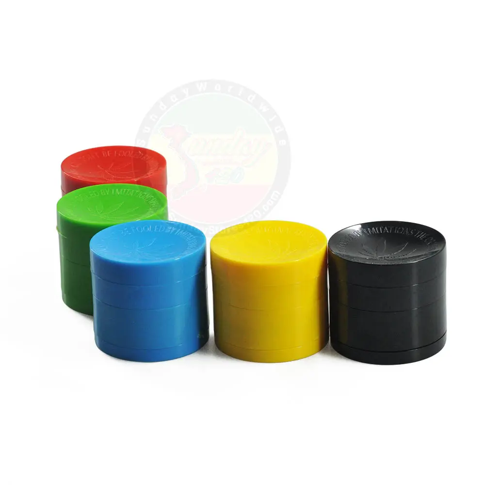 Cối Xay Nhựa Cứng Mặt Lõm XN- 08