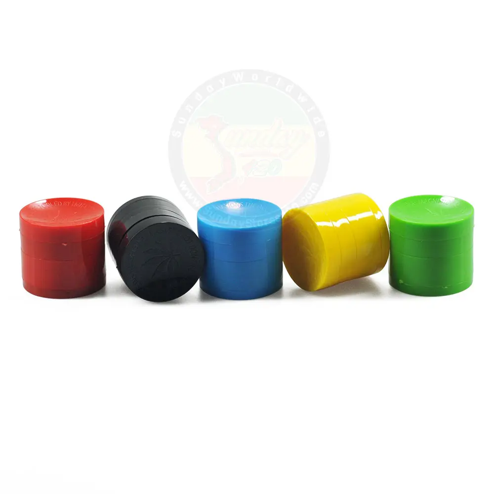Cối Xay Nhựa Cứng Mặt Lõm XN- 08 - Ảnh 2