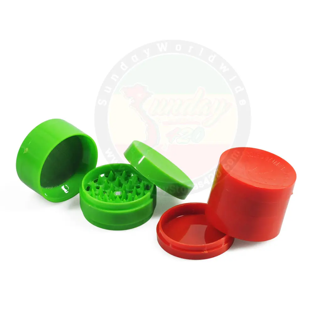 Cối Xay Nhựa Cứng Mặt Lõm XN- 08 - Ảnh 4