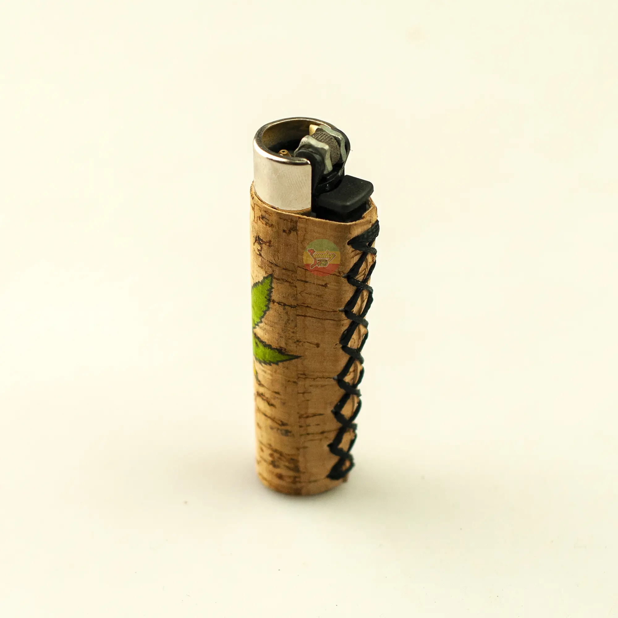 Clipper Nhựa EU Bọc Da - BL-27 - Ảnh 5