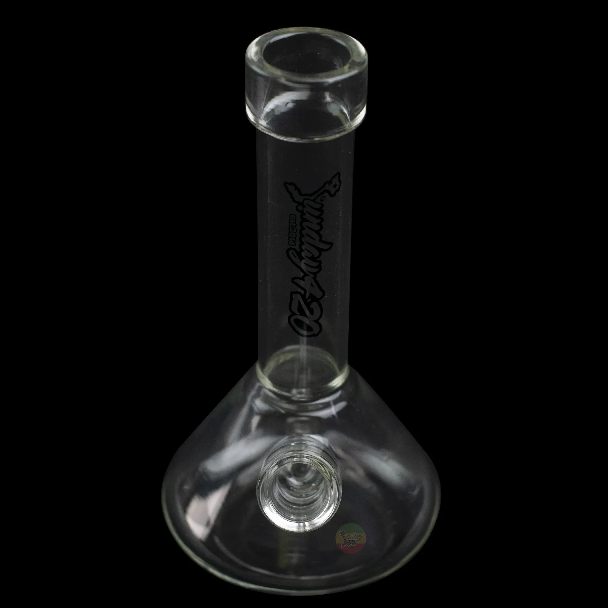 Chu Tước Glass Bong - BTT-279 - Ảnh 3