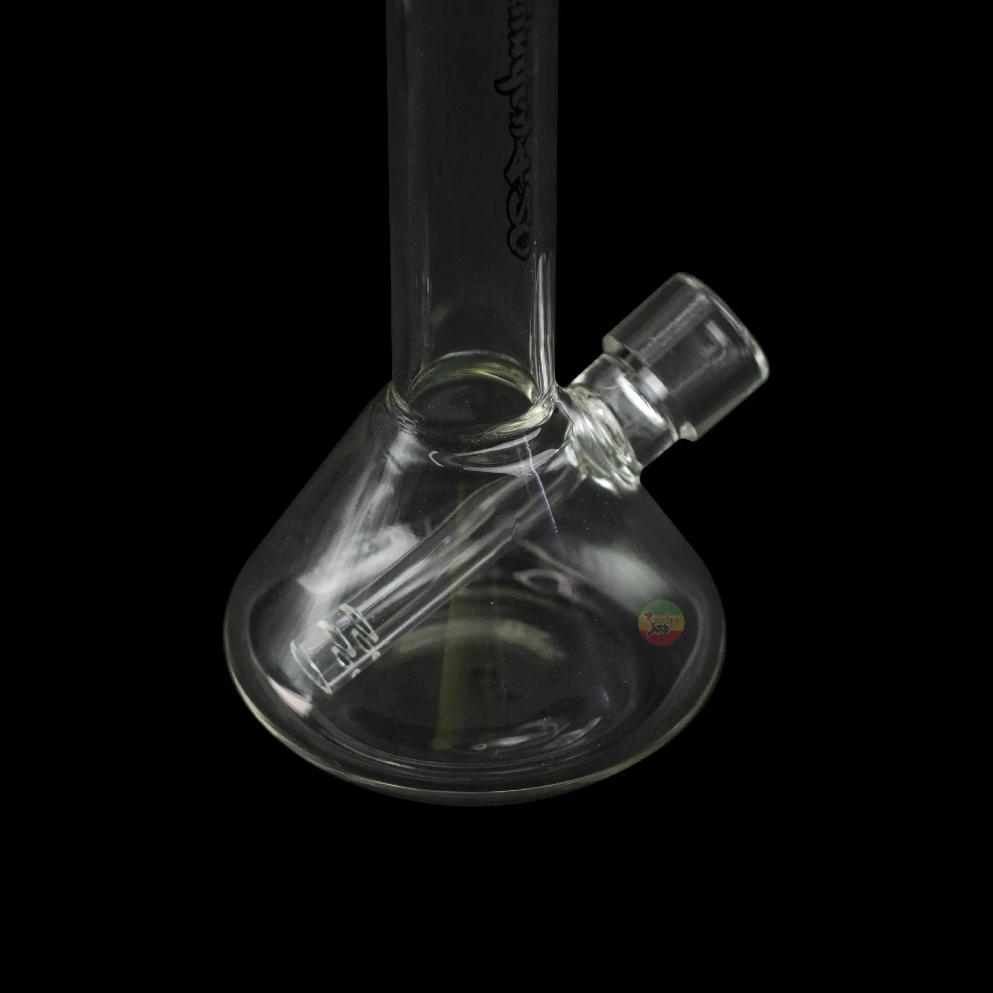 Chu Tước Glass Bong - BTT-279 - Ảnh 4