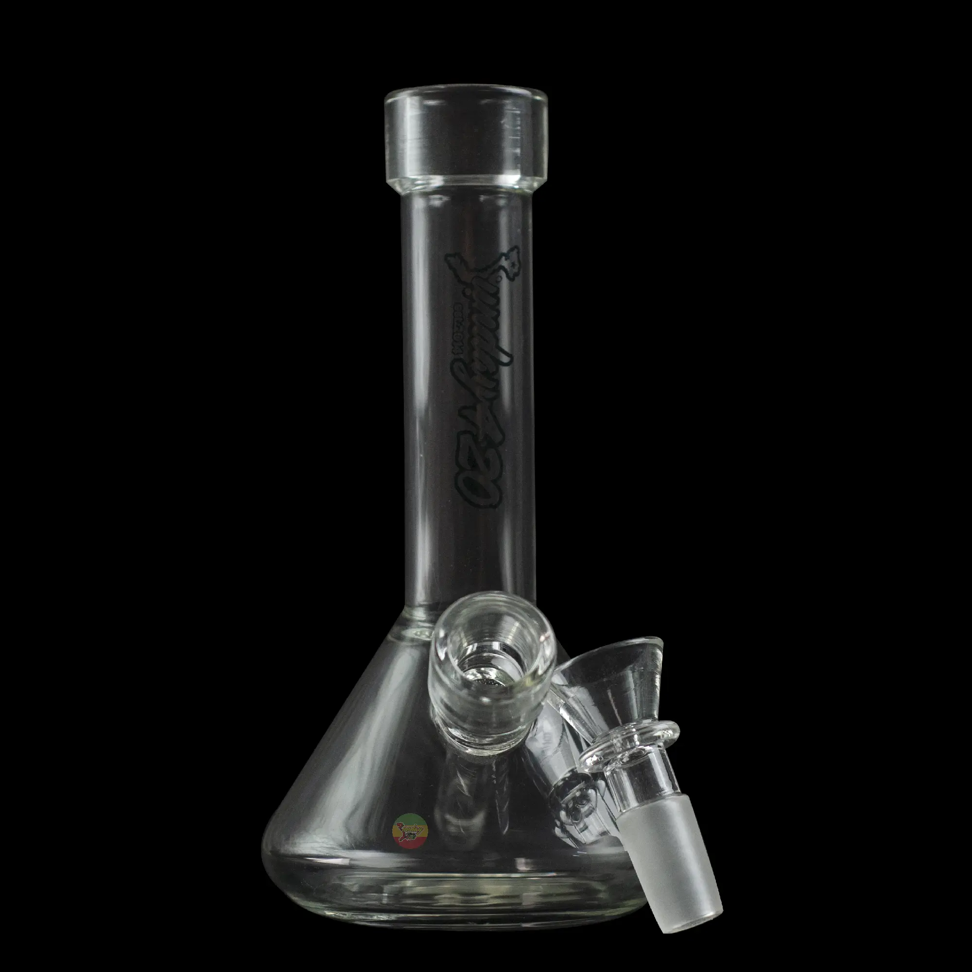 Chu Tước Glass Bong - BTT-279 - Ảnh 5