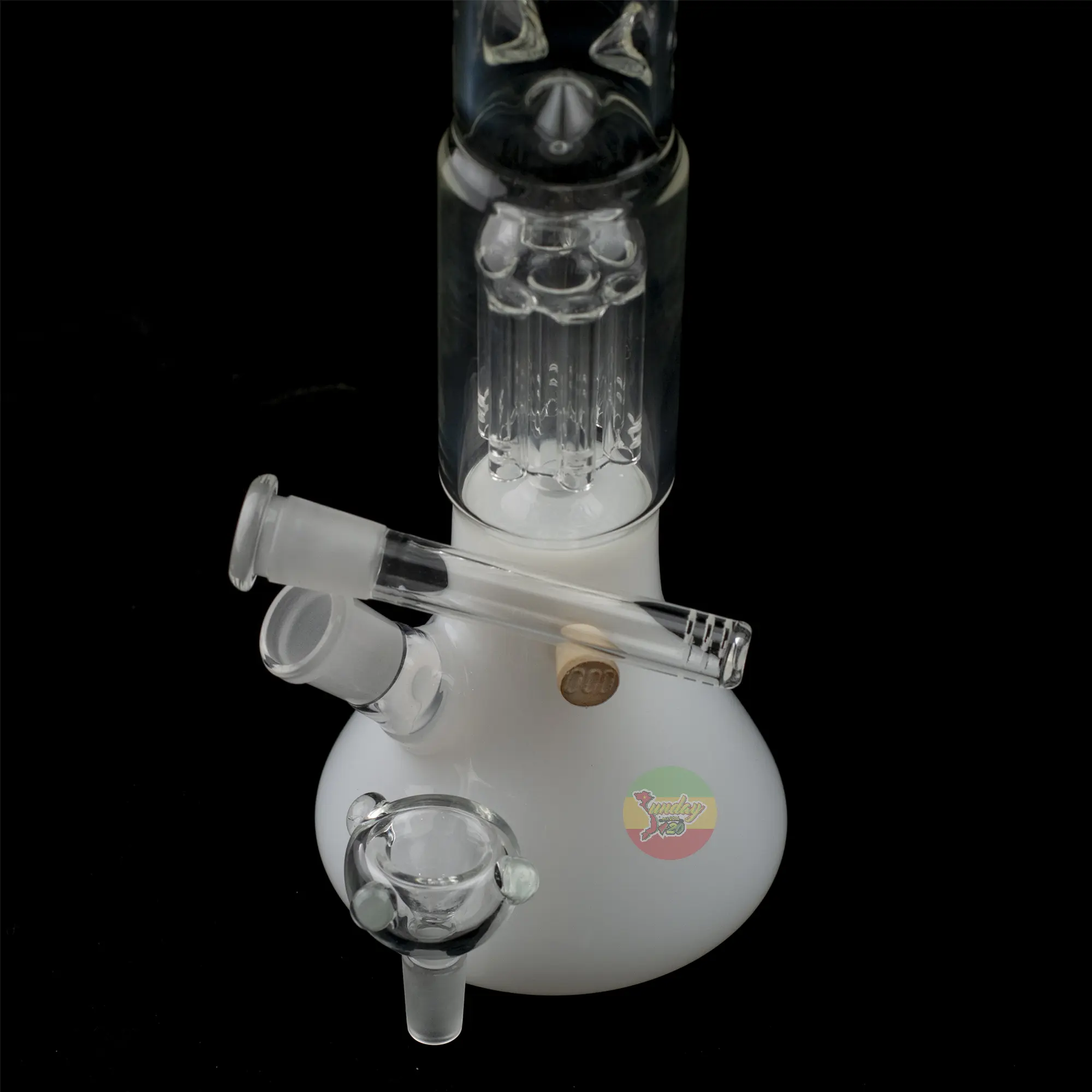 Boong Tuyết Trắng Thủy Tinh - BTT273 - Ảnh 5