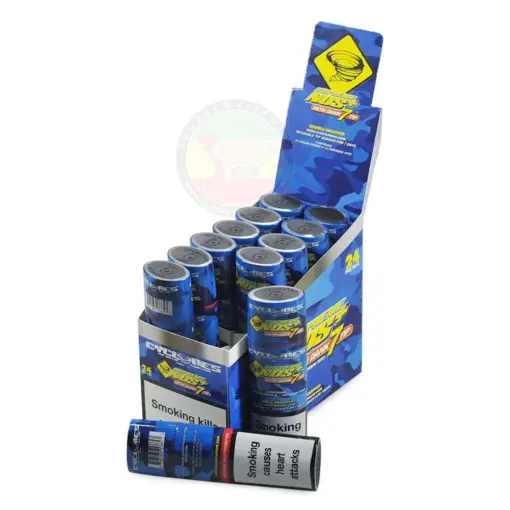 Giấy Cuốn Sẵn Blunt Cyclones NOS - GC48