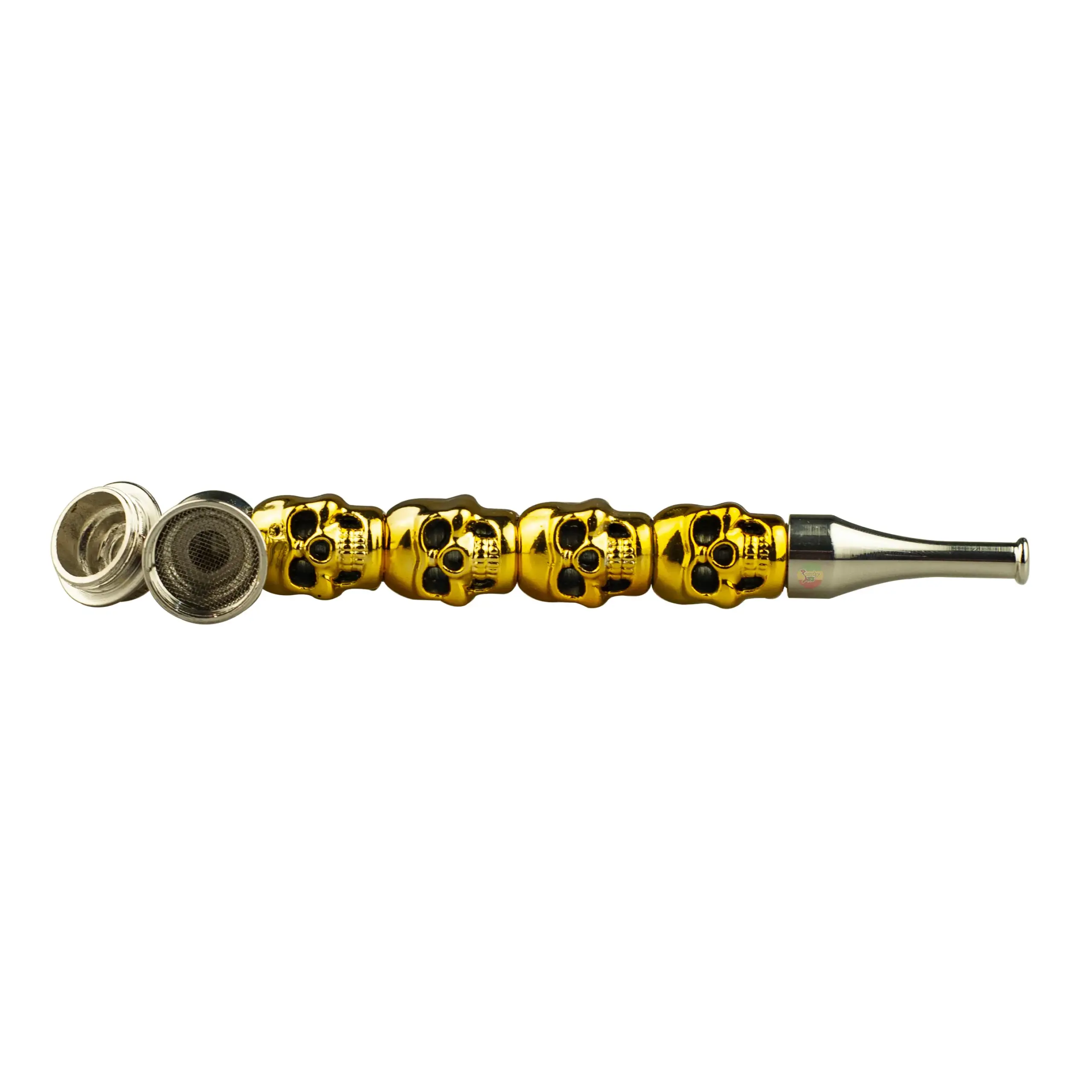Tẩu Cướp Biển Kim Loại - TT-37 - Ảnh 3