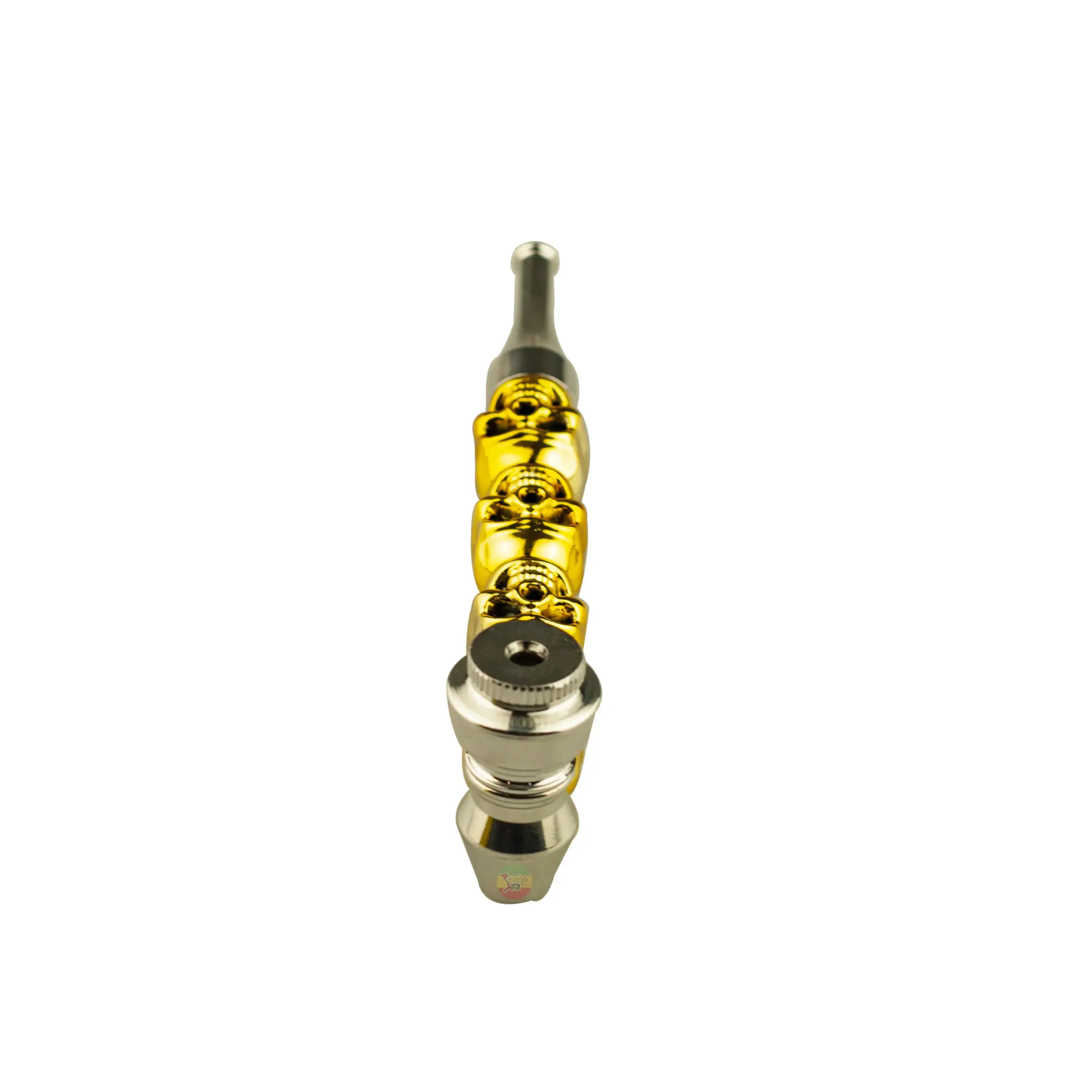 Tẩu Cướp Biển Kim Loại - TT-37 - Ảnh 4