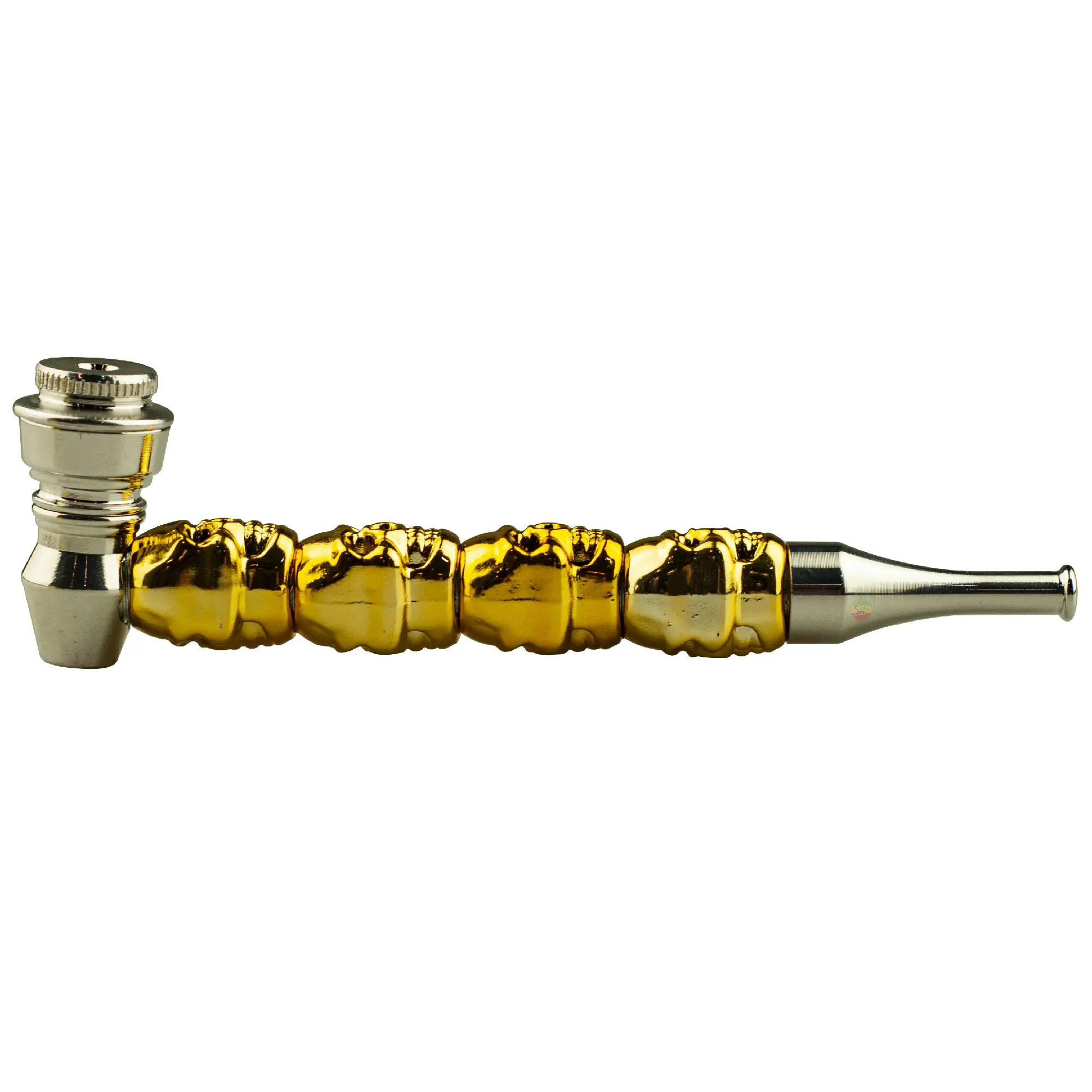 Tẩu Cướp Biển Kim Loại - TT-37 - Ảnh 5