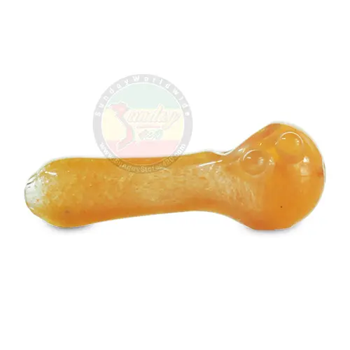 Tẩu Thủy Tinh Đá Quý - TTT75 - Ảnh 3