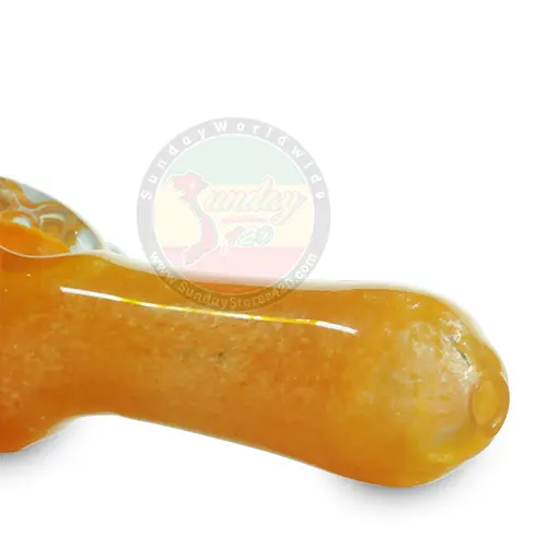 Tẩu Thủy Tinh Đá Quý - TTT75 - Ảnh 4