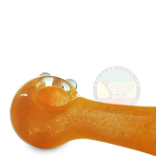 Tẩu Thủy Tinh Đá Quý - TTT75 - Ảnh 5
