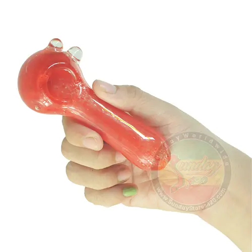 Tẩu Thủy Tinh Đá Quý - TTT75 - Ảnh 6