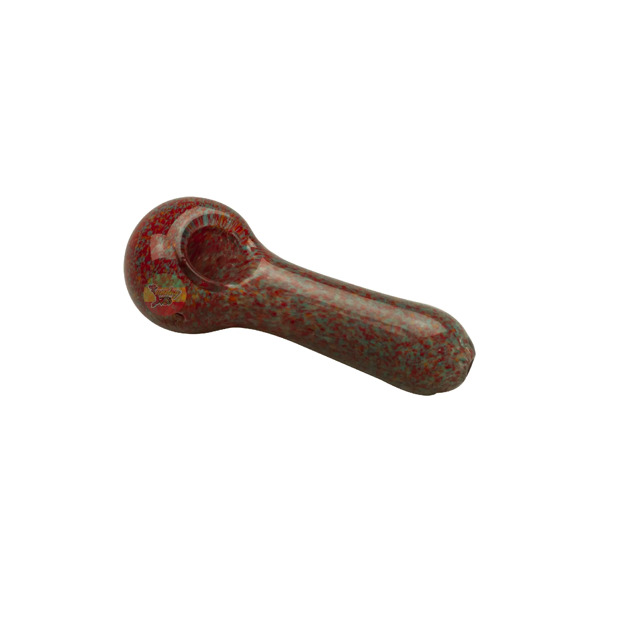 Tẩu Thủy Tinh Kẹo Dẻo - TTT-76 - Ảnh 2