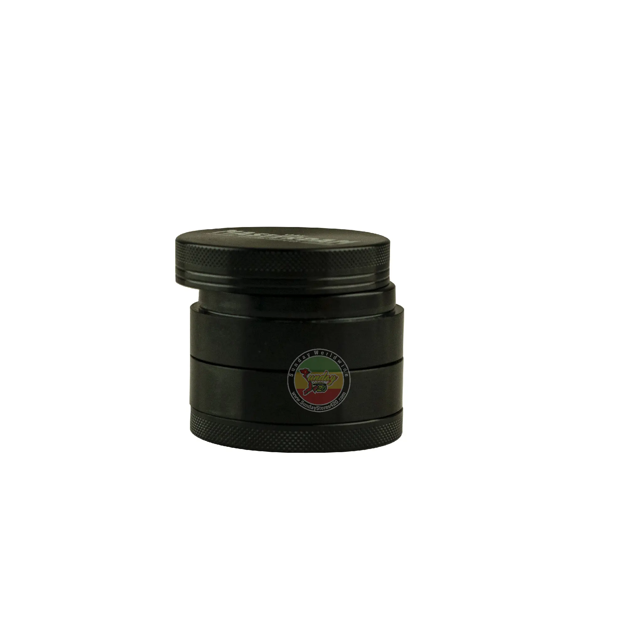 Cối Xay Kim Loại Masterdam - XS-69 - Ảnh 4