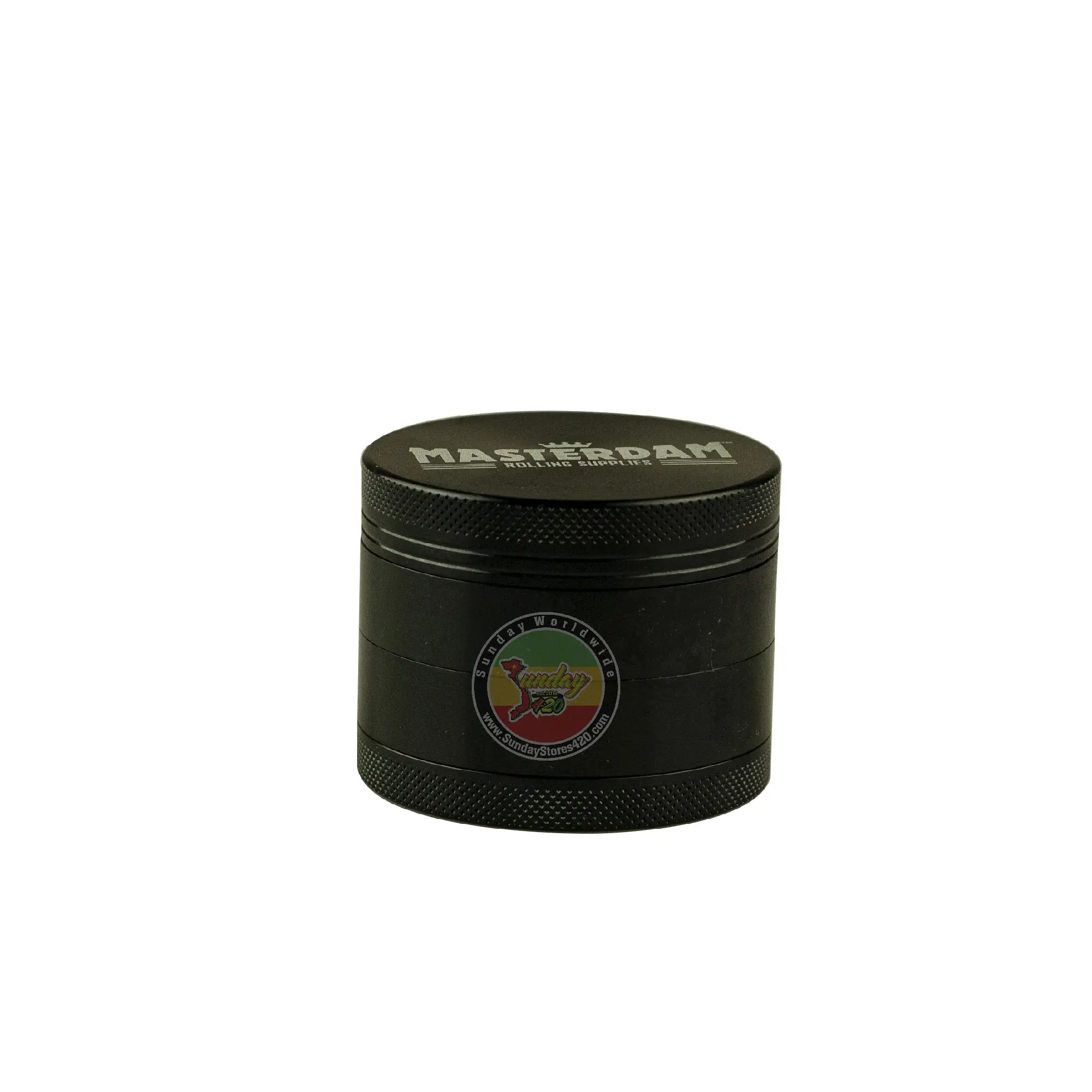 Cối Xay Kim Loại Masterdam - XS-69 - Ảnh 6