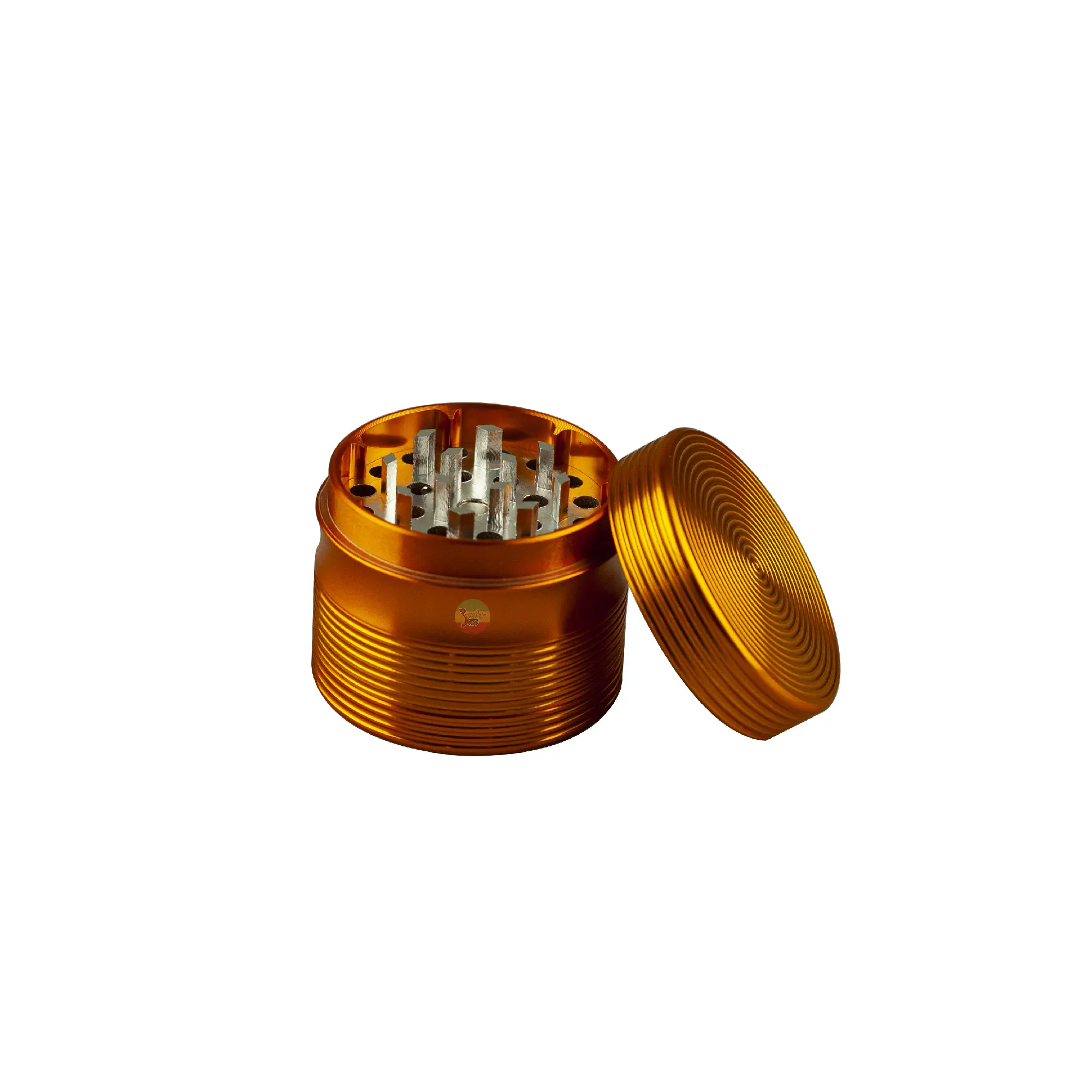 Cối Xay Kim Loại Sắc Màu - XS-90 - Ảnh 3