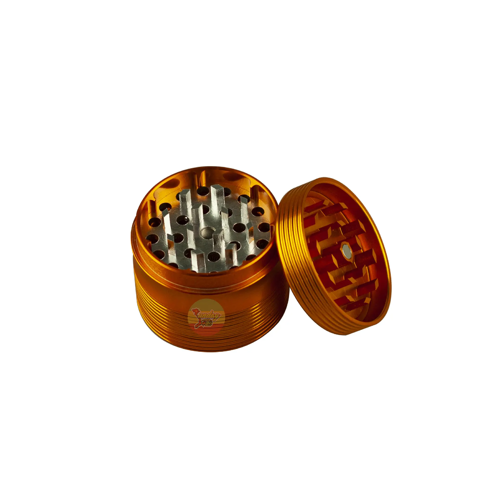 Cối Xay Kim Loại Sắc Màu - XS-90 - Ảnh 4