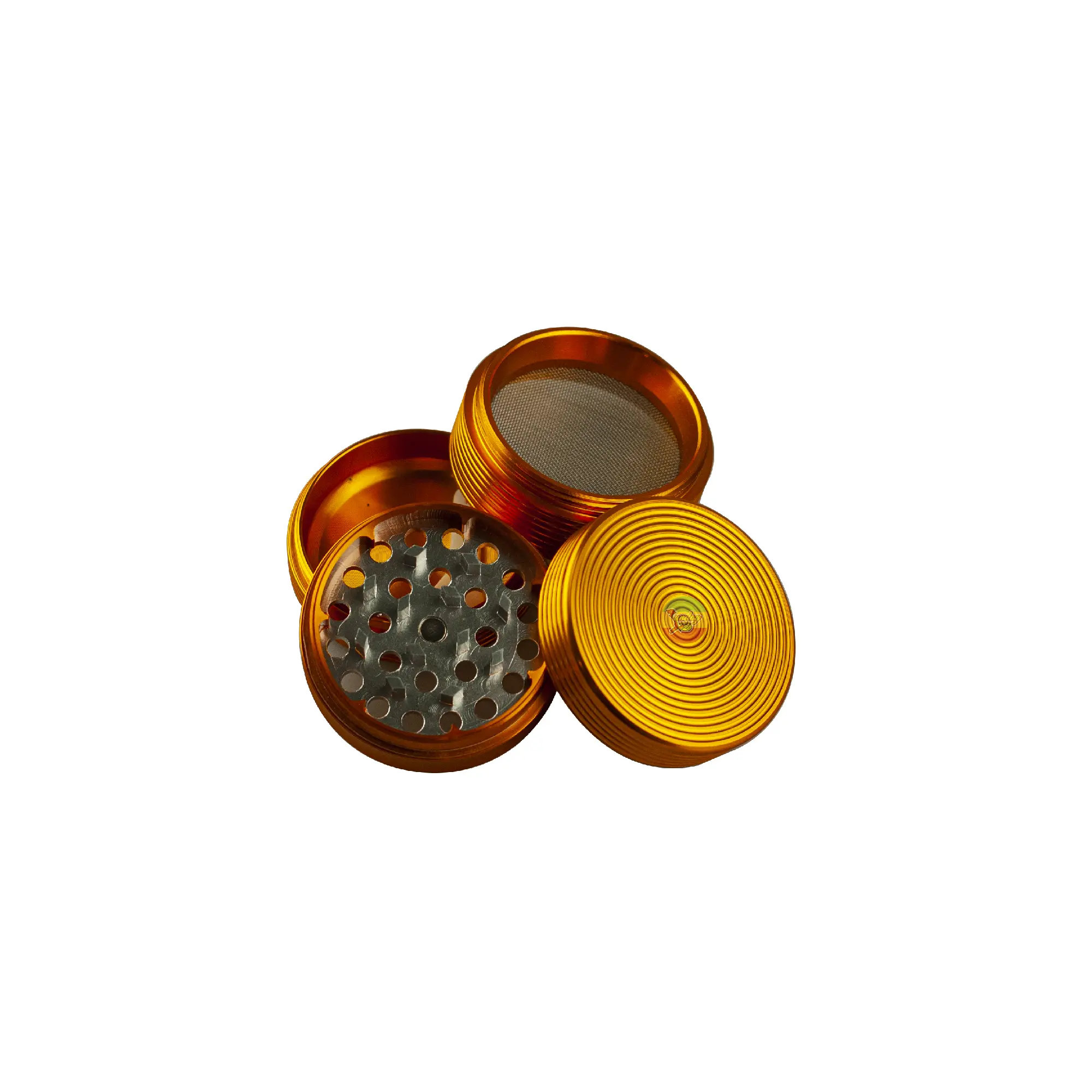 Cối Xay Kim Loại Sắc Màu - XS-90 - Ảnh 5