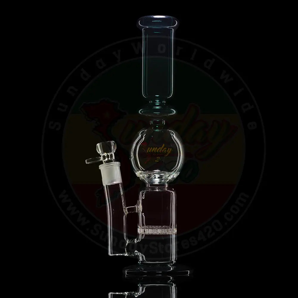 Bão Tố Boong Thủy Tinh - BTT01