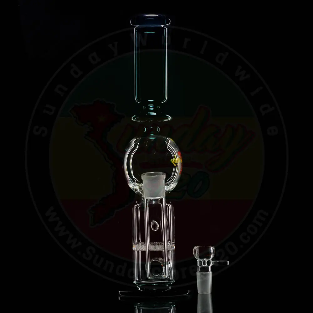 Bão Tố Boong Thủy Tinh - BTT01 - Ảnh 2