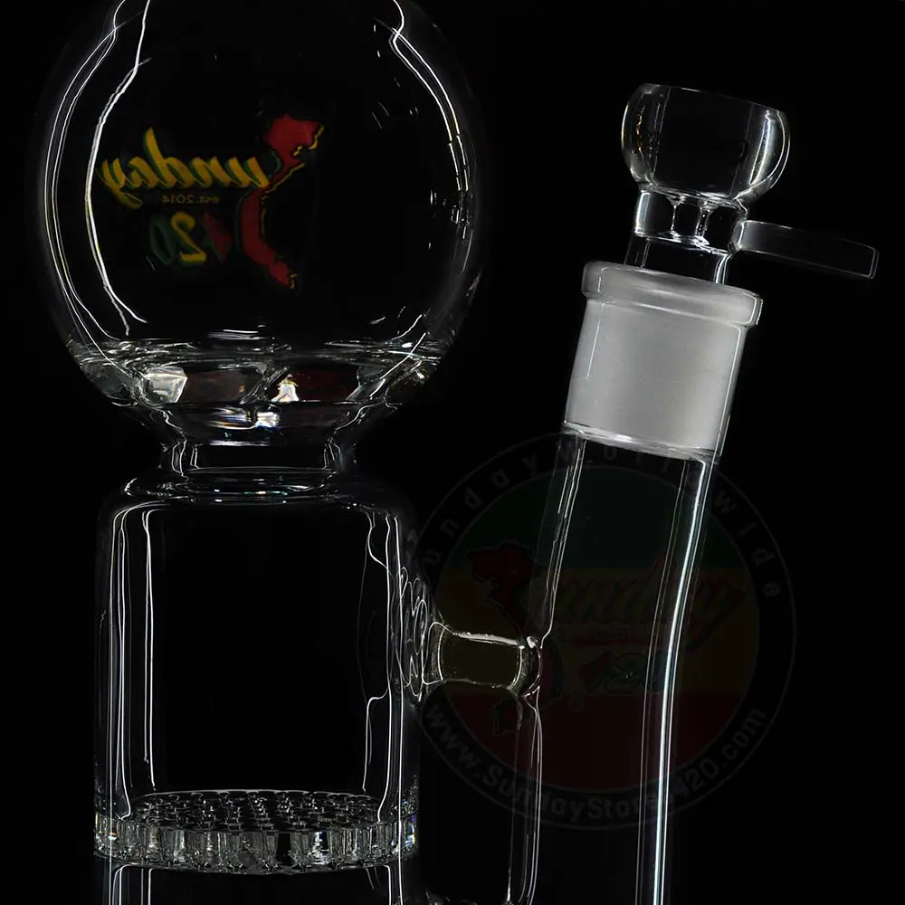 Bão Tố Boong Thủy Tinh - BTT01 - Ảnh 3