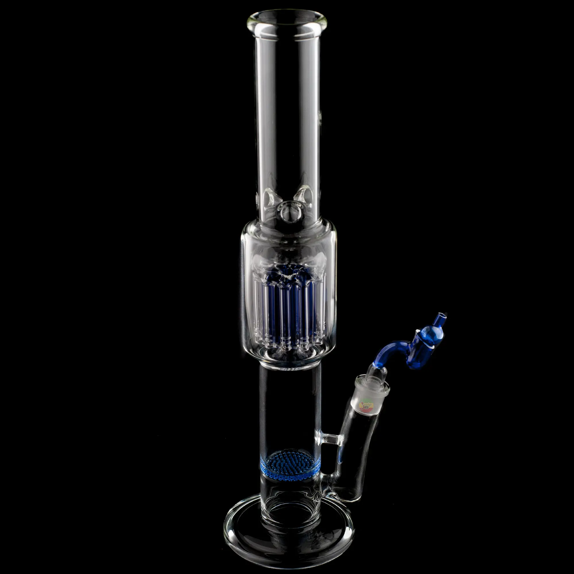 Boong Thủy Tinh Thất Xa Hỏa Lực - BTT276
