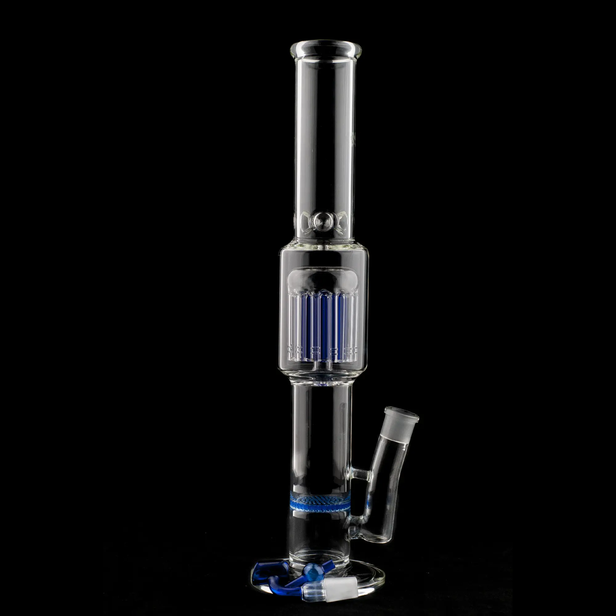 Boong Thủy Tinh Thất Xa Hỏa Lực - BTT276 - Ảnh 2