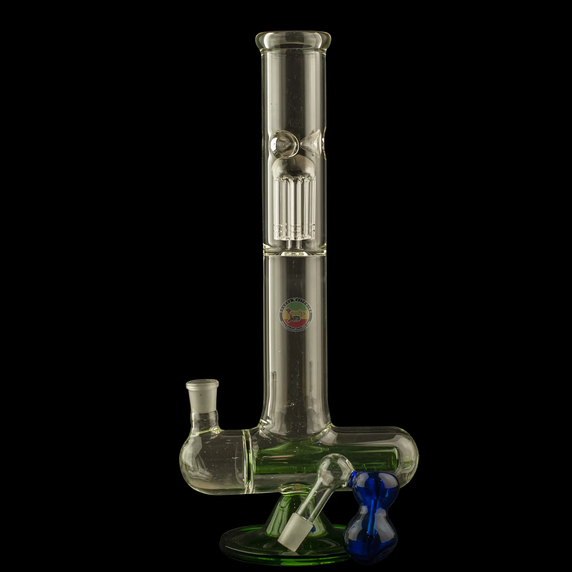 Ảo Diệu Boongs Glass - BTT65 - Ảnh 2