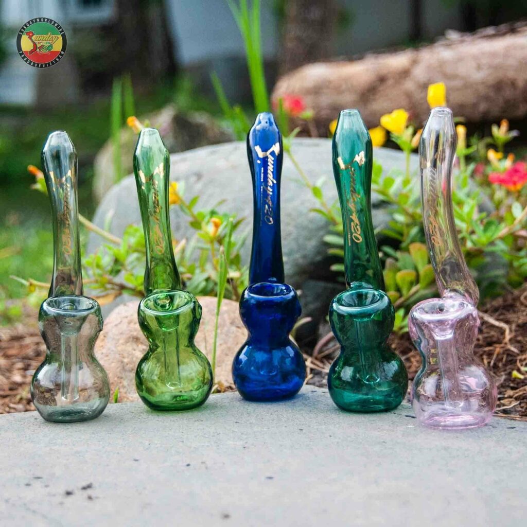 Sunday Stores 420