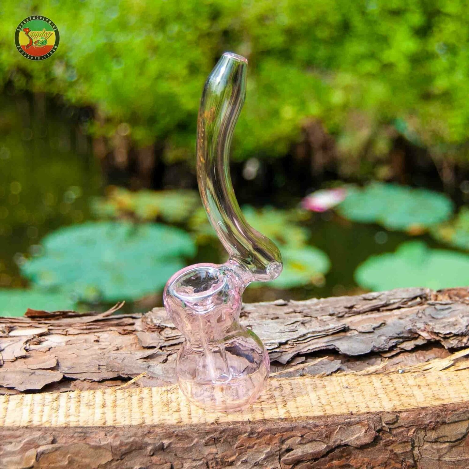 Tẩu Lọc Nước Hồ Lô - TTT08
