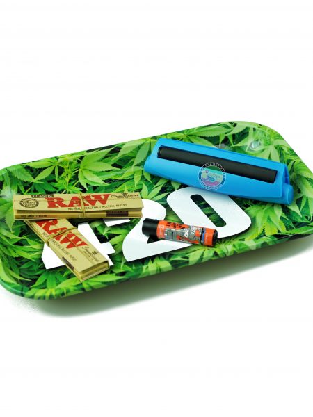 SundayStores 420 Combo Có Tất Cả - CBg-03 SundayStores 420 Combo Có Tất Cả - CBg-03