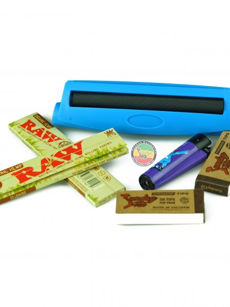 SundayStores 420 Combo RAW Thiện Cuốn - CBg-25 SundayStores 420 Combo RAW Thiện Cuốn - CBg-25