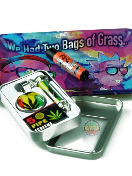 SundayStores 420 Combo Trippy Cực Mạnh - CBt-03 SundayStores 420 Combo Trippy Cực Mạnh - CBt-03