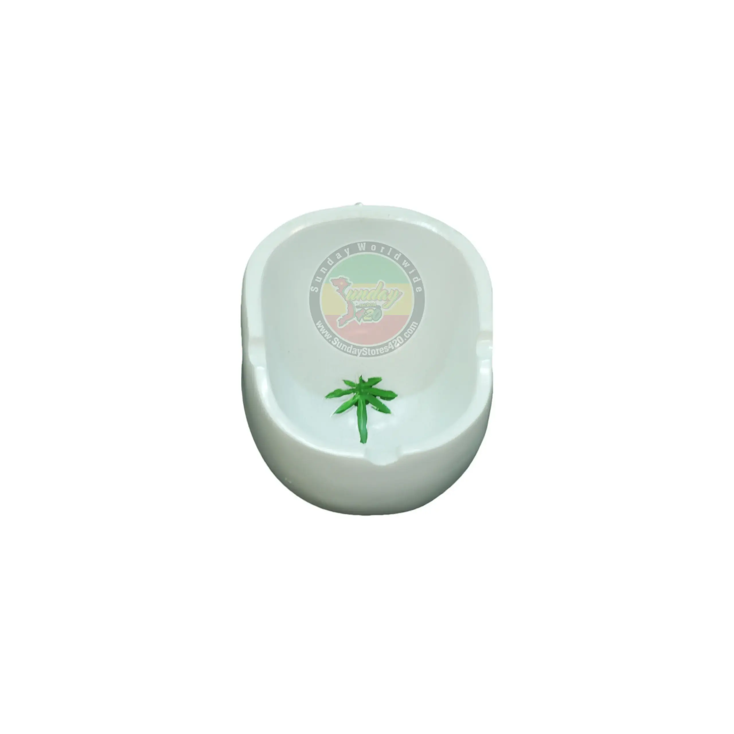 Gạt Tàn Thuốc Đầu Lâu - GT-05 - Ảnh 3